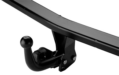 Фаркоп WESTFALIA 346075600001 для Hyundai Santa Fe 12-